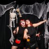 31.10.2015 Photo Booth von Martin Wahler, Pixelcode